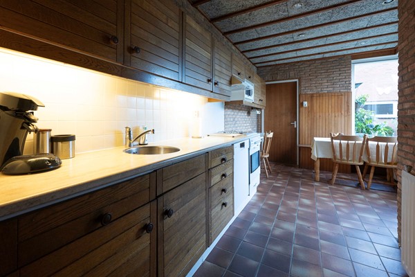 Medium property photo - Vader Vincentiusstraat 22, 4731 JP Oudenbosch